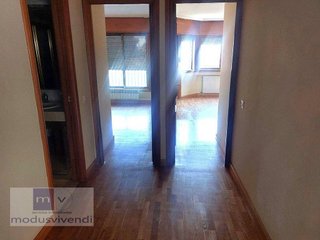 Piso en alquiler en Centro Ciudad en León