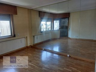 Piso en alquiler en Centro Ciudad en León