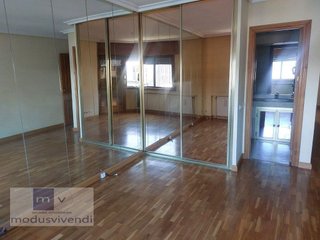Piso en alquiler en Centro Ciudad en León