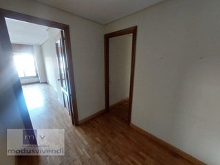 Piso en alquiler en Centro Ciudad en León
