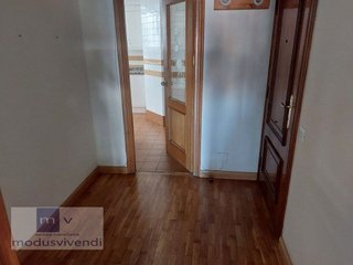 Piso en alquiler en Centro Ciudad en León