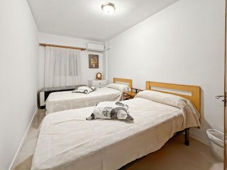 Piso en alquiler en Sant Antoni en Cullera
