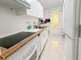 Piso en alquiler en Sant Antoni en Cullera