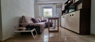Piso en alquiler en Tres Huertas - El Torrejón - El Cerezo en Sevilla