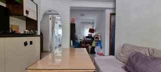 Piso en alquiler en Tres Huertas - El Torrejón - El Cerezo en Sevilla