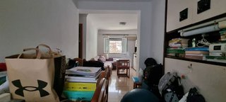 Piso en alquiler en Tres Huertas - El Torrejón - El Cerezo en Sevilla