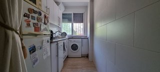 Piso en alquiler en Tres Huertas - El Torrejón - El Cerezo en Sevilla