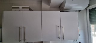 Piso en alquiler en Tres Huertas - El Torrejón - El Cerezo en Sevilla