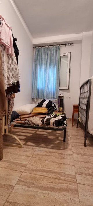 Piso en alquiler en Tres Huertas - El Torrejón - El Cerezo en Sevilla