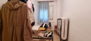 Piso en alquiler en Tres Huertas - El Torrejón - El Cerezo en Sevilla