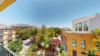 Piso en alquiler en Triana Oeste en Sevilla
