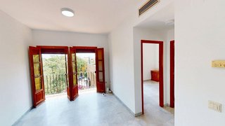 Piso en alquiler en Triana Oeste en Sevilla