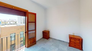 Piso en alquiler en Triana Oeste en Sevilla