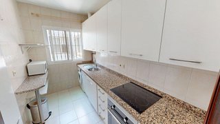 Piso en alquiler en Triana Oeste en Sevilla