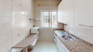 Piso en alquiler en Triana Oeste en Sevilla