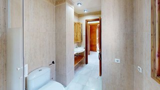 Piso en alquiler en Triana Oeste en Sevilla