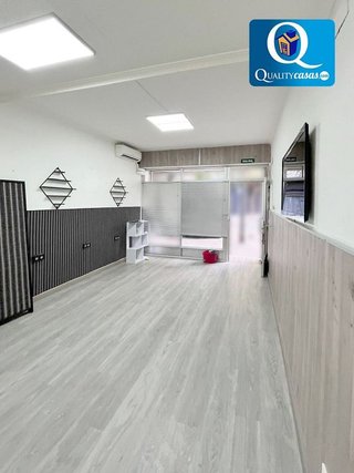 Local comercial en alquiler en Benalúa en Alicante