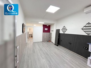 Local comercial en alquiler en Benalúa en Alicante