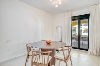 Piso en alquiler en San Pedro de Alcántara pueblo en Marbella
