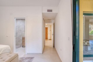 Piso en alquiler en San Pedro de Alcántara pueblo en Marbella
