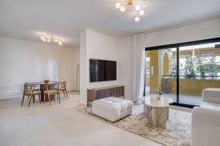 Piso en alquiler en San Pedro de Alcántara pueblo en Marbella