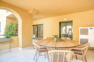 Piso en alquiler en San Pedro de Alcántara pueblo en Marbella
