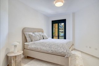 Piso en alquiler en San Pedro de Alcántara pueblo en Marbella