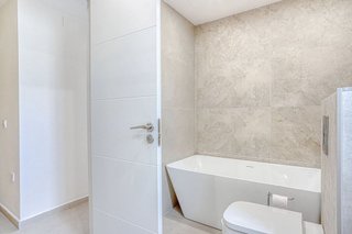 Piso en alquiler en San Pedro de Alcántara pueblo en Marbella
