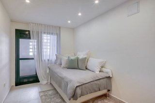 Piso en alquiler en San Pedro de Alcántara pueblo en Marbella