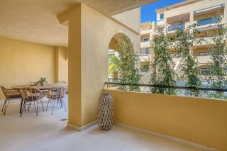 Piso en alquiler en San Pedro de Alcántara pueblo en Marbella