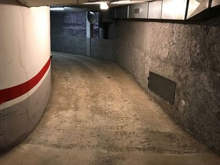 Garaje en alquiler en Les Corts en Barcelona