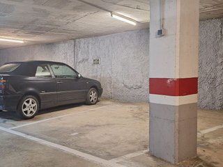 Garaje en alquiler en Les Corts en Barcelona