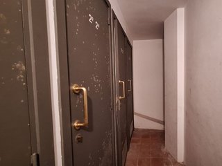 Garaje en alquiler en Les Corts en Barcelona