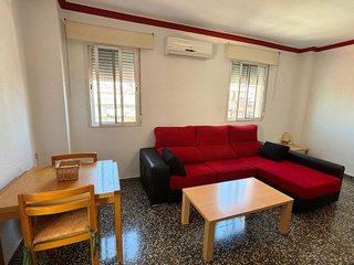 Piso en alquiler en Morvedre en Valencia