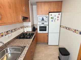 Piso en alquiler en Morvedre en Valencia