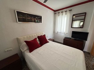 Piso en alquiler en Morvedre en Valencia