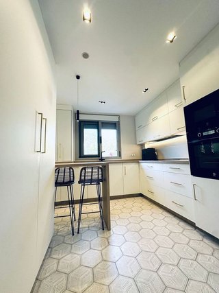 Piso en alquiler en El Mayorazgo - El Limonar en Málaga
