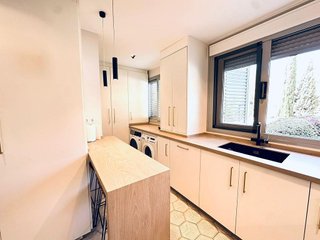 Piso en alquiler en El Mayorazgo - El Limonar en Málaga