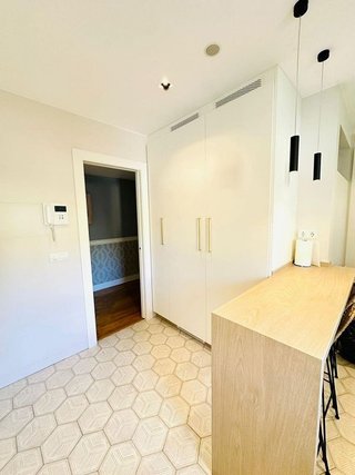 Piso en alquiler en El Mayorazgo - El Limonar en Málaga