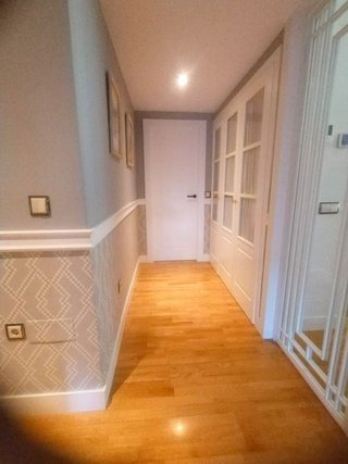 Piso en alquiler en El Mayorazgo - El Limonar en Málaga