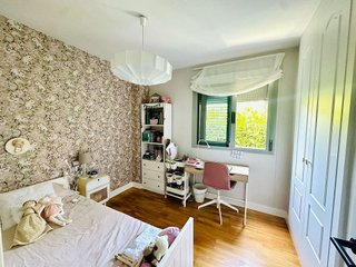 Piso en alquiler en El Mayorazgo - El Limonar en Málaga