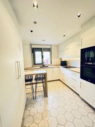 Piso en alquiler en El Mayorazgo - El Limonar en Málaga