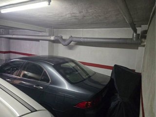 Garaje en alquiler en Trinitat en Valencia