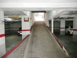 Garaje en alquiler en Trinitat en Valencia