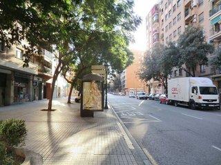 Garaje en alquiler en Trinitat en Valencia