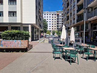 Bar en alquiler en Amara - Berri en San Sebastián-Donostia