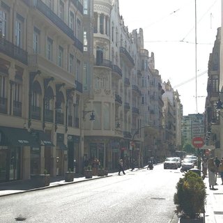 Local comercial en alquiler en La Xerea en Valencia