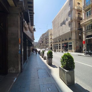 Local comercial en alquiler en La Xerea en Valencia