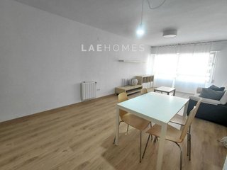 Piso en alquiler en Centro en Castellón de la Plana