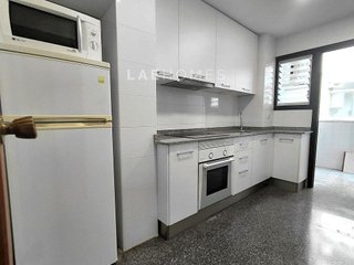 Piso en alquiler en Centro en Castellón de la Plana
